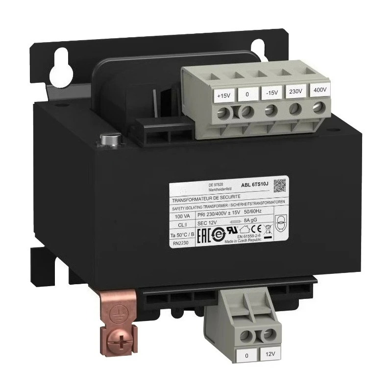 Voltage Transformer ABL6TS160G ABL6TS160B ABL6TS10U ABL6TS10J ABL6TS10G ABL6TS10B ABL6TS100U ABL6TS100G ABL6TS100B