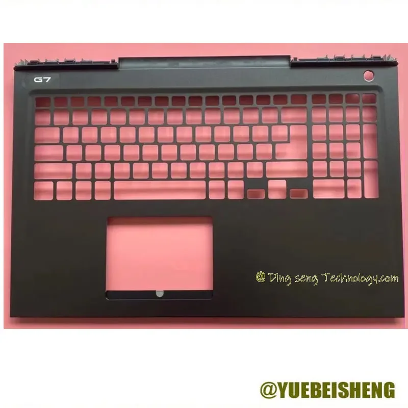 

Новинка, верхняя панель клавиатуры для Dell Inspiron G7 7588 7587, 09MK3W 09MK3W