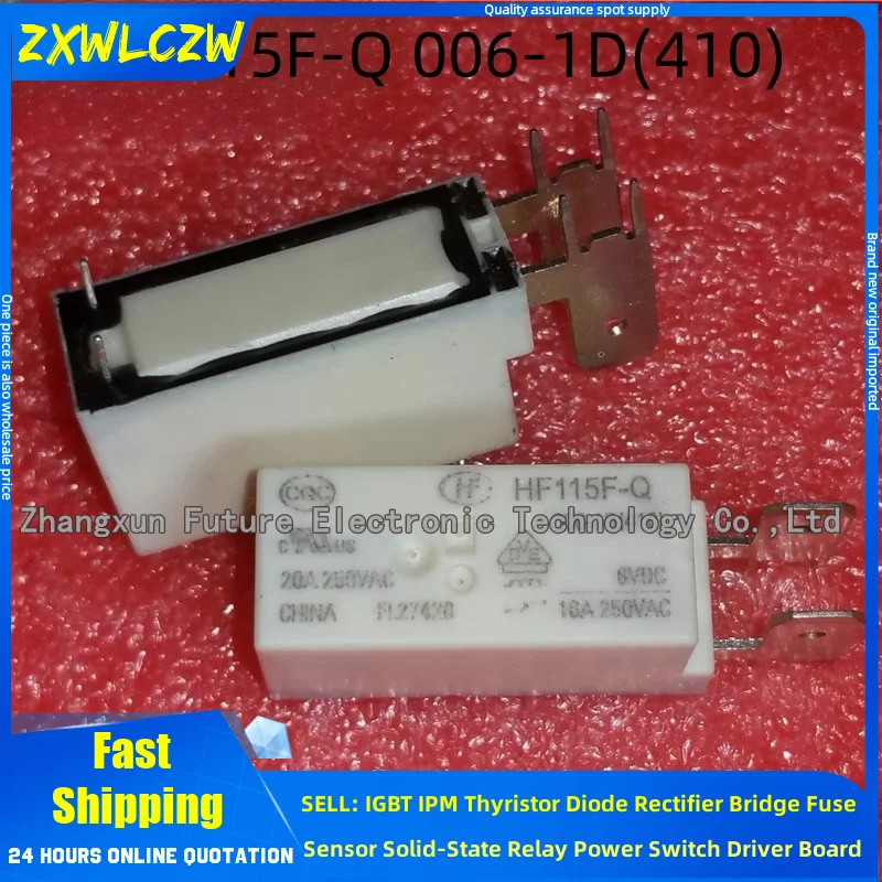 5Pcs/Lot Relay Hf11…