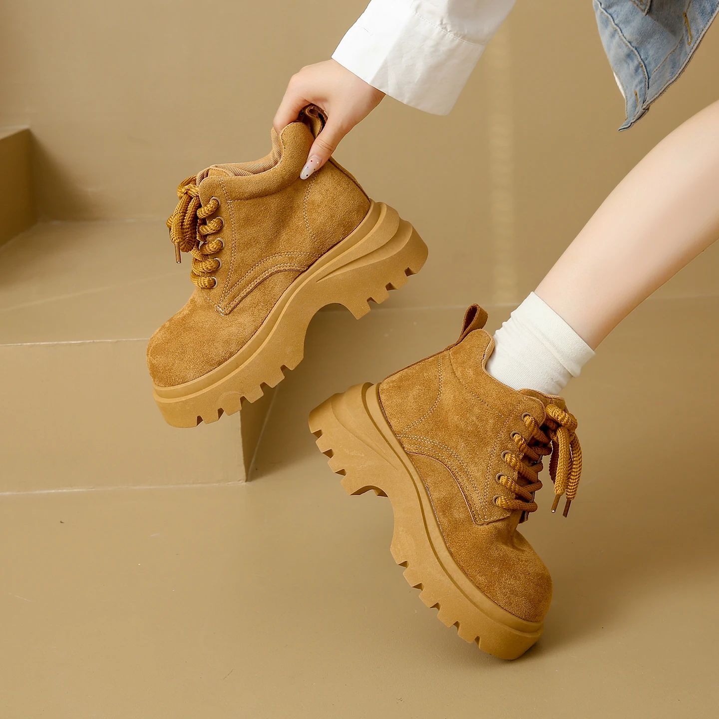 Fall/Winter Loafers… - image