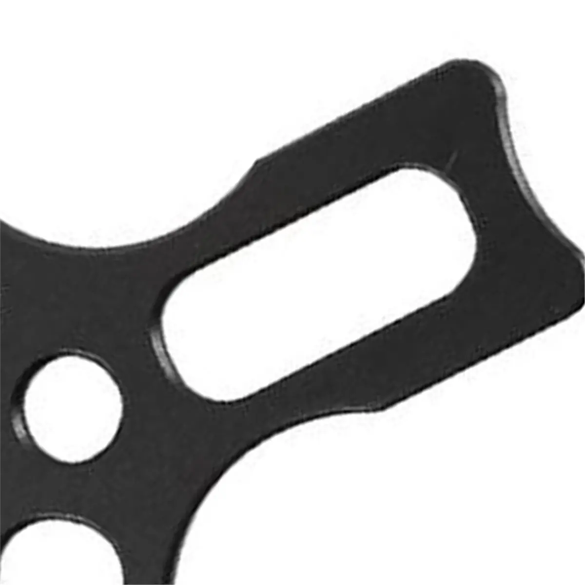 Tripod Extension for Angeleyes Central Shaft Triangle Fixed Disc Inner Mount Accessory Extension