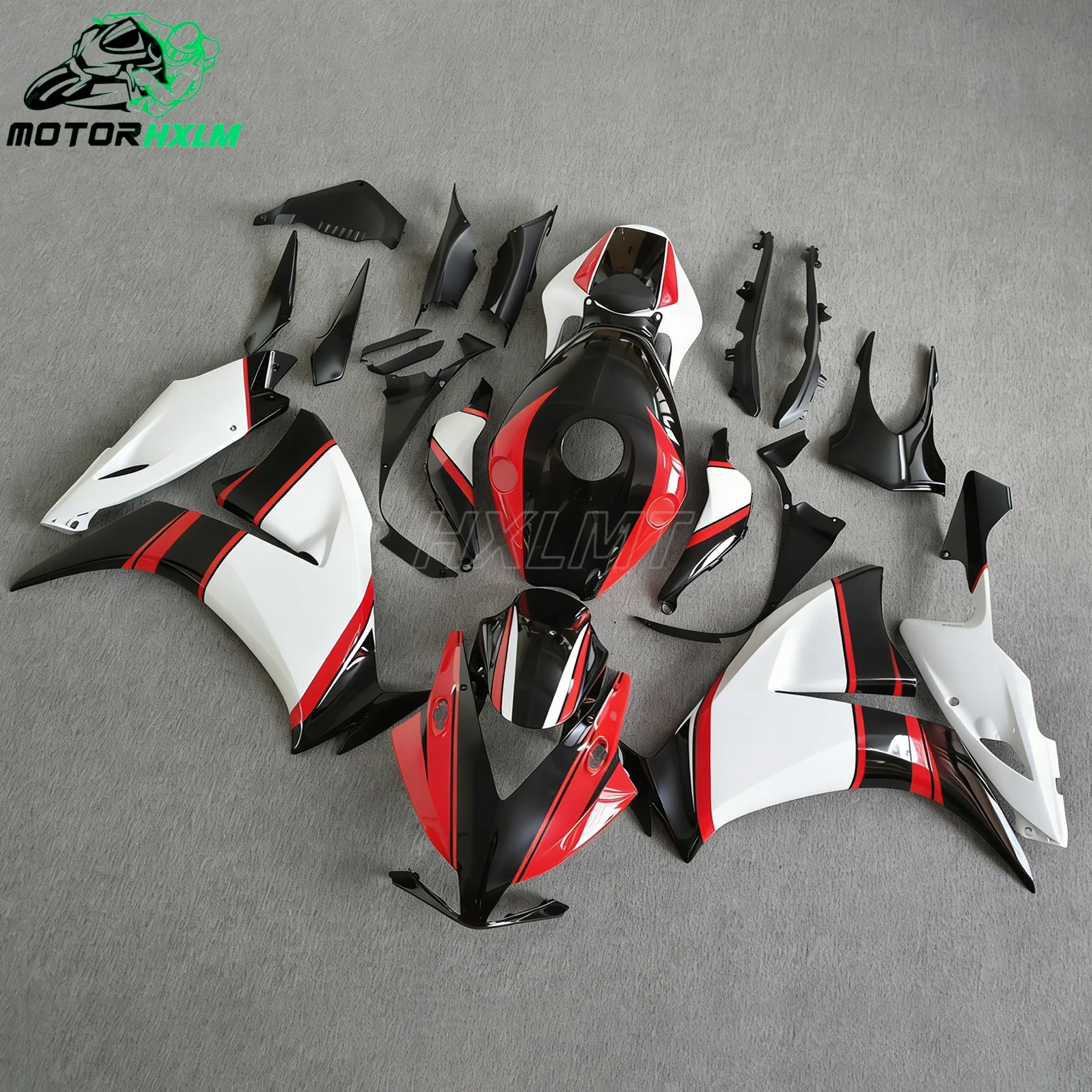 Motorcycle Shell Fairing Spoiler Bodywork Set For Honda CBR 1000RR CBR 1000 CBR1000RR 2012 - 2015 ABS Injection Bodywork Fairing