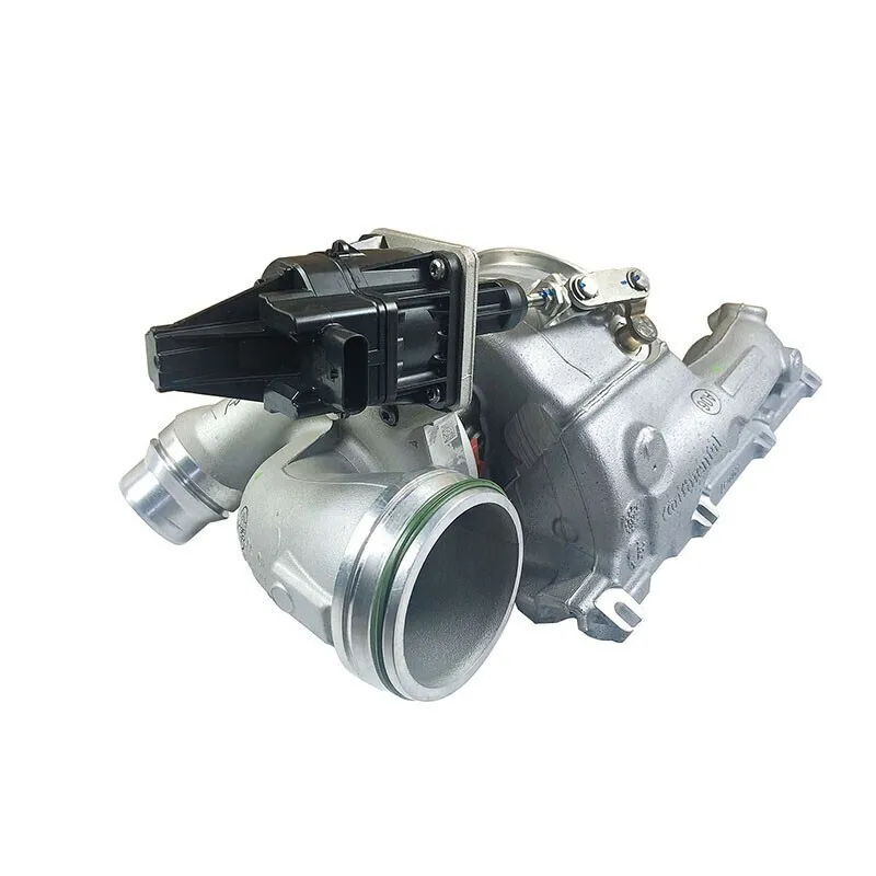 

For N55 N54 X5x6 750 740 730 535 335 N20 E71 Turbocharger