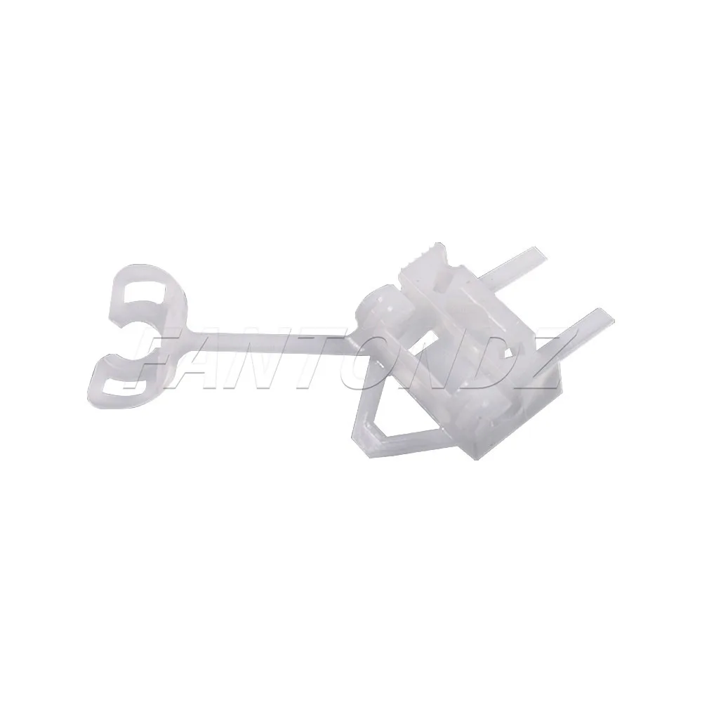 71741287 Für Fiat Panda 2003–2012, Tür-Fensterheber-Clip, 71744327, linke oder rechte Seite, vorderer Fensterheber-Clip – Detail 11