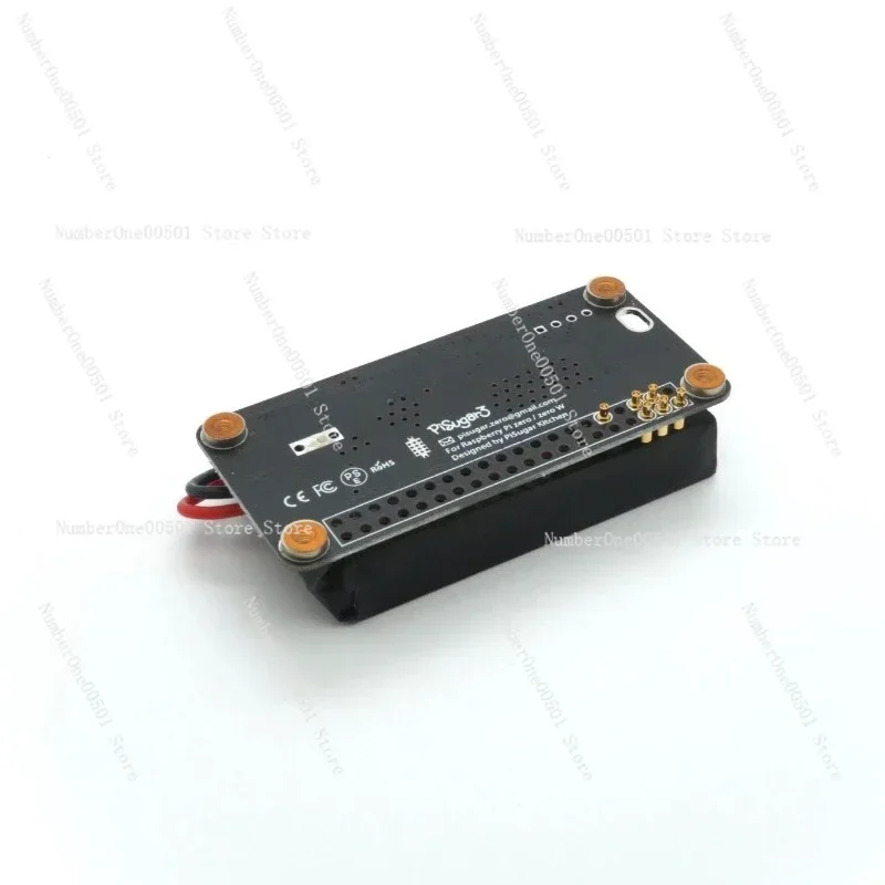 PiSugar 3 Raspberry Pi Power Module Third Generation