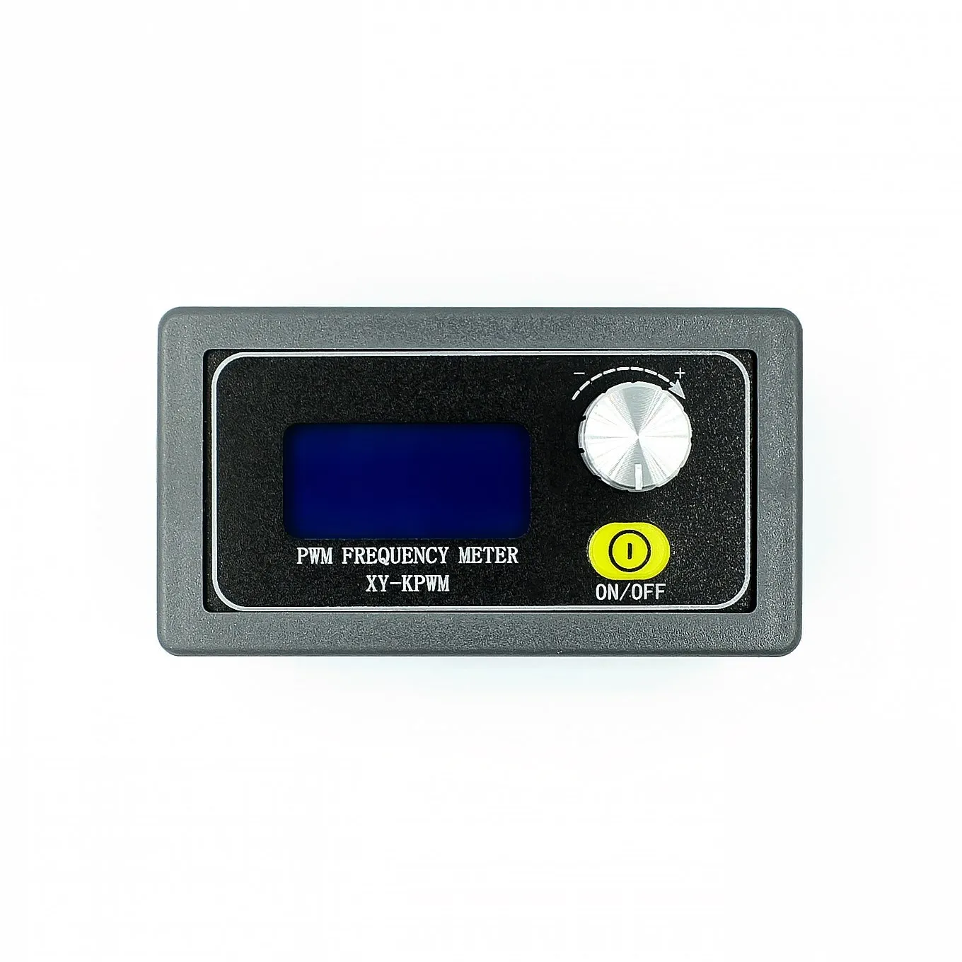 PWM pulse frequency adjustable duty cycle square wave module rectangular wave signal generator XY-PWM1