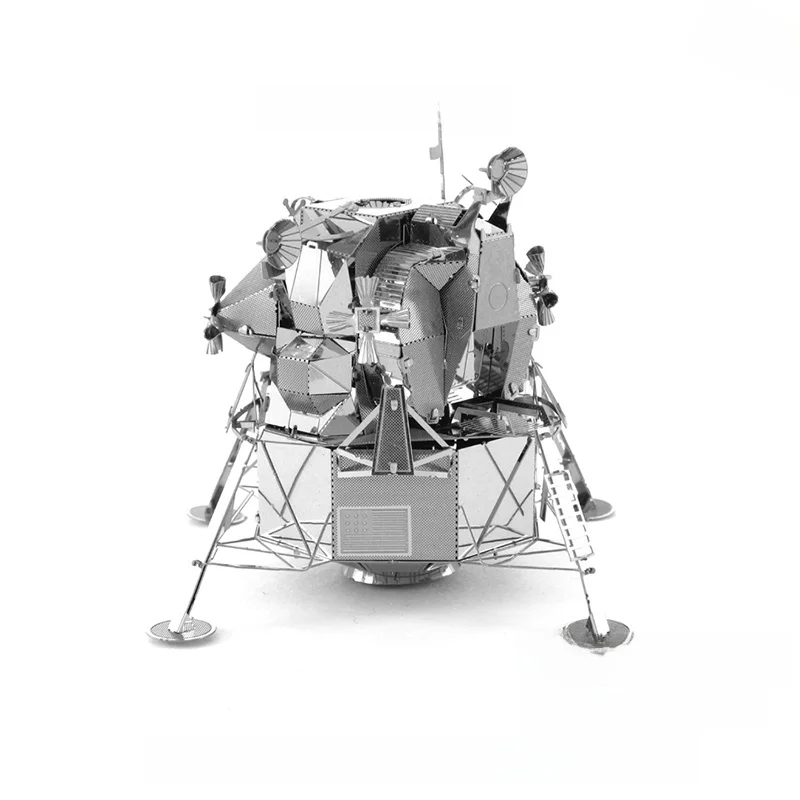 Apollo Moon Landing…