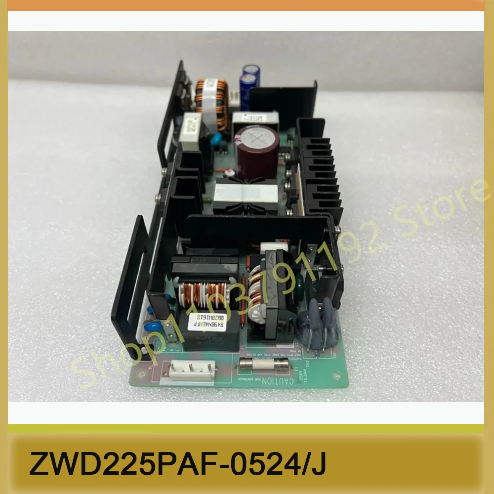Industrial medical Power supply module ZWD225PAF-0524/J
