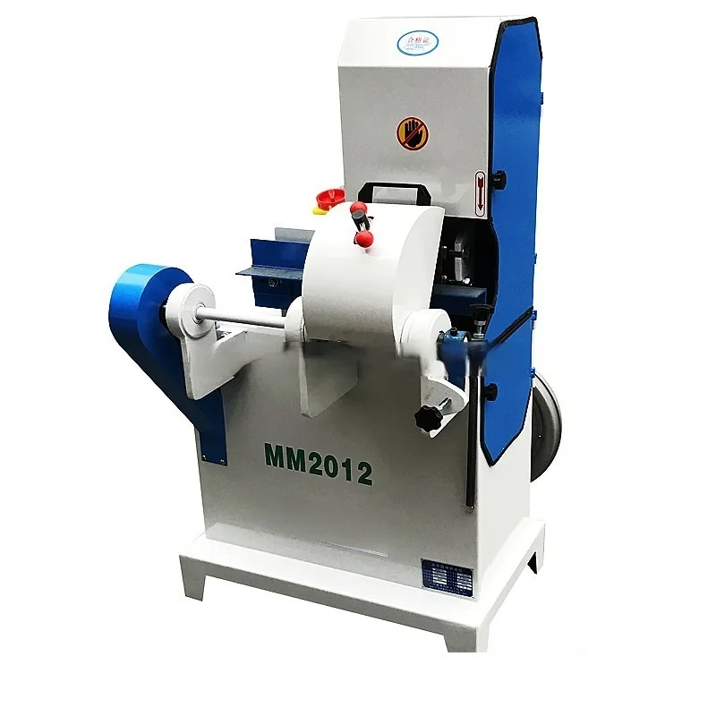 

Single and double belt equipped with fan, sanding belt machine, polishing and polishing machine, mechanical sanding machine