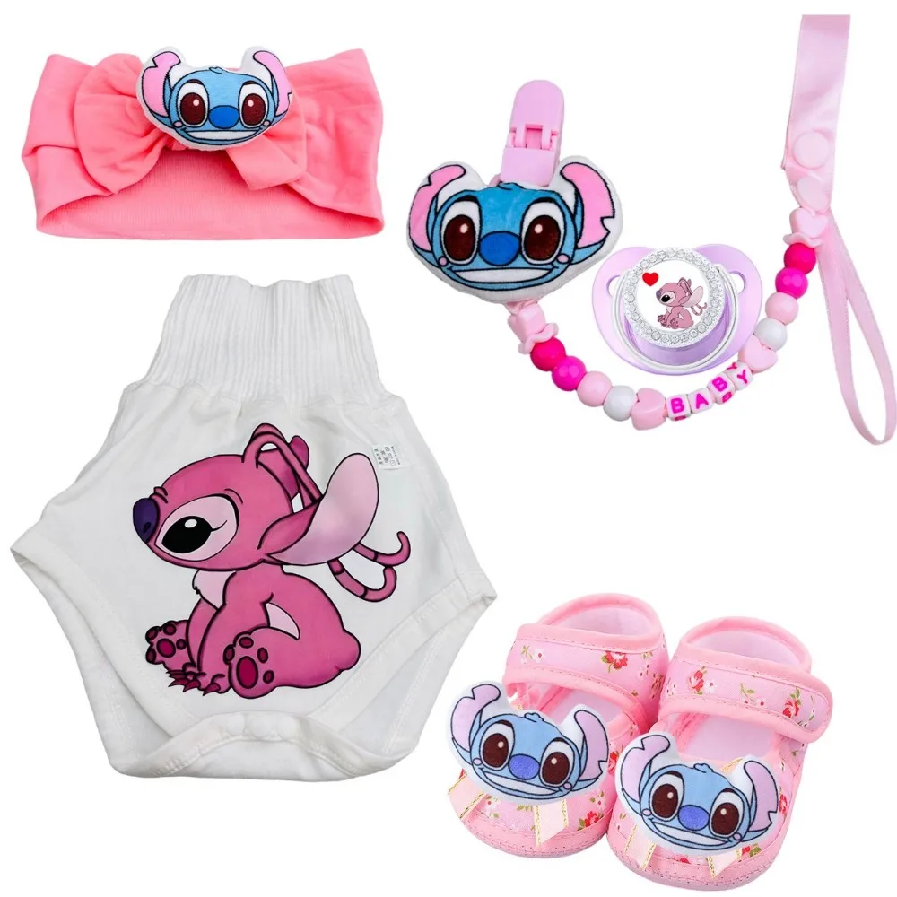 

Набор для кормления девочки: соски, держатели для сосок, штаны для ползания, повязки для волос и обувь — это суперкрасивый комплект для путешествий.