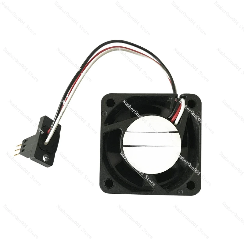 

Applicable to 1608VL-05W-B69 FANUC cooling fan