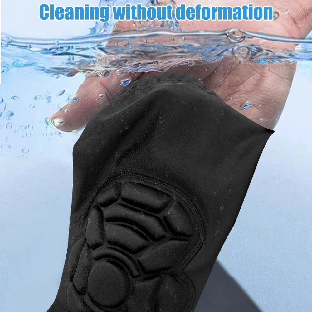 Thumbnail 4 - #1 Trending Volleyball Knee Pads Right Now