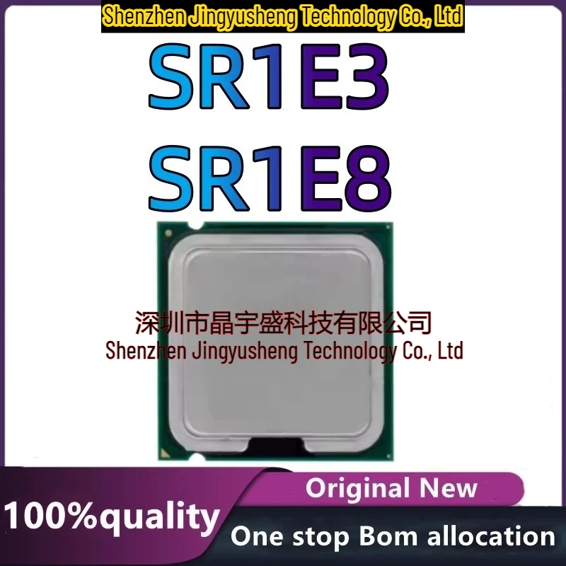

New Original SR1E3 SR1E8 3556U 3558U BGA Electronic Components Chip