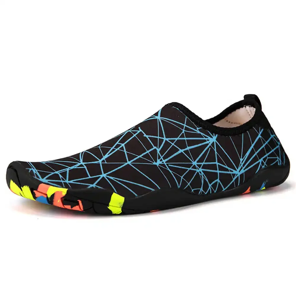 Multicolored Printed Anti Slip Slippers Sandals Man Summer Shoes Jogging Sneakers Sports New Collection Aestthic What's