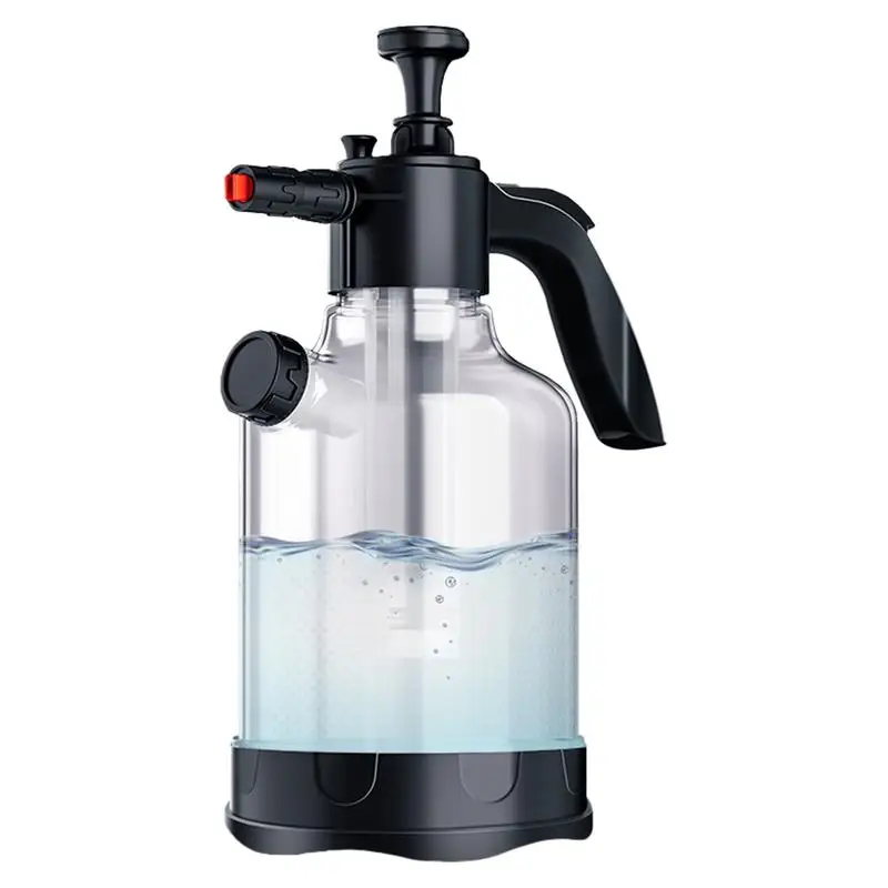 Handheld Home Car Washer Handheld Sprayer Soap Dispenser Garden Watering Tool Bottle Sprayer Wash Cleaner For Trucks Motorcycle