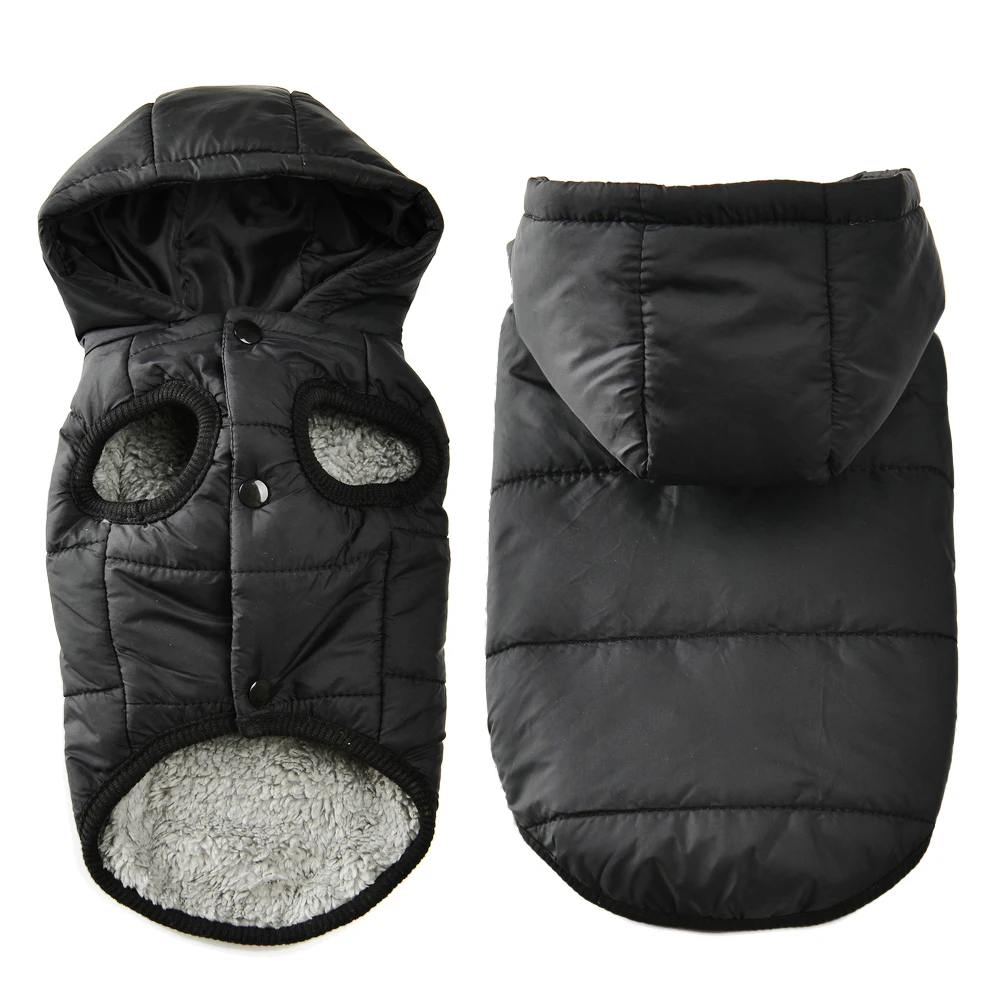 Thumbnail 3 - #11 Cheap Waterproof Dog Jackets Worth Buying