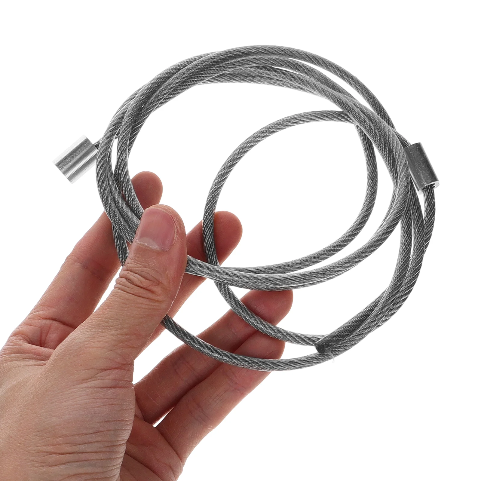 كرة السلة صافي التوتير سلك حبل العقص أداة كيت تنوعا كابل هوب المنظم آخر / حامل الحبل