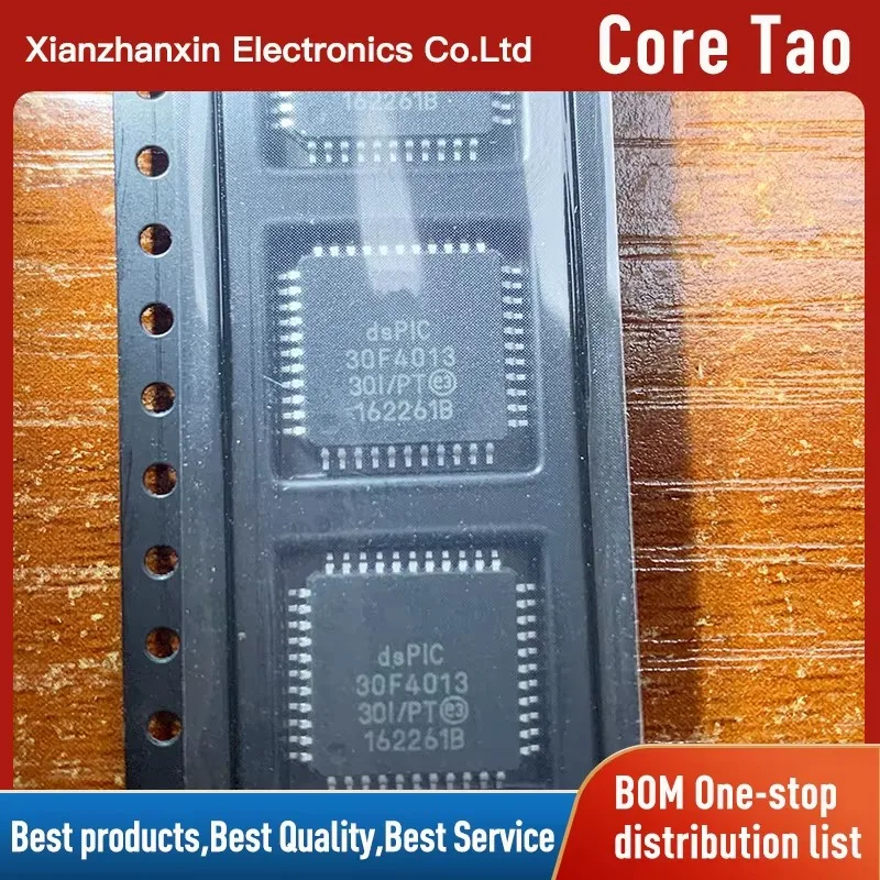 1Pcs/Lot DSPIC30F40…