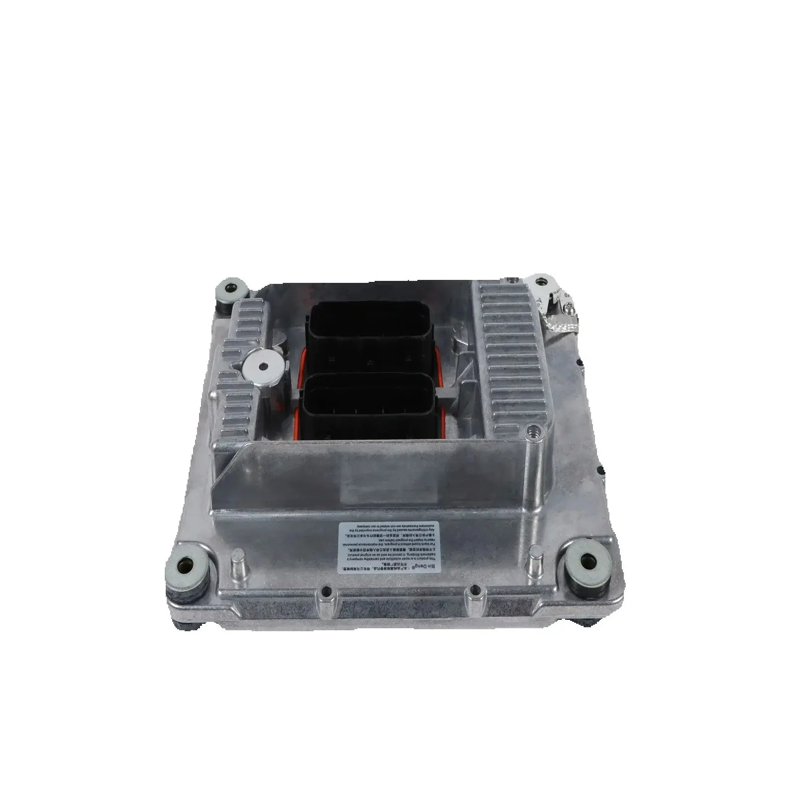 وحدة تحكم ECU 60100000 للودر L120F 2005-2011 جزء OE قابل للبرمجة