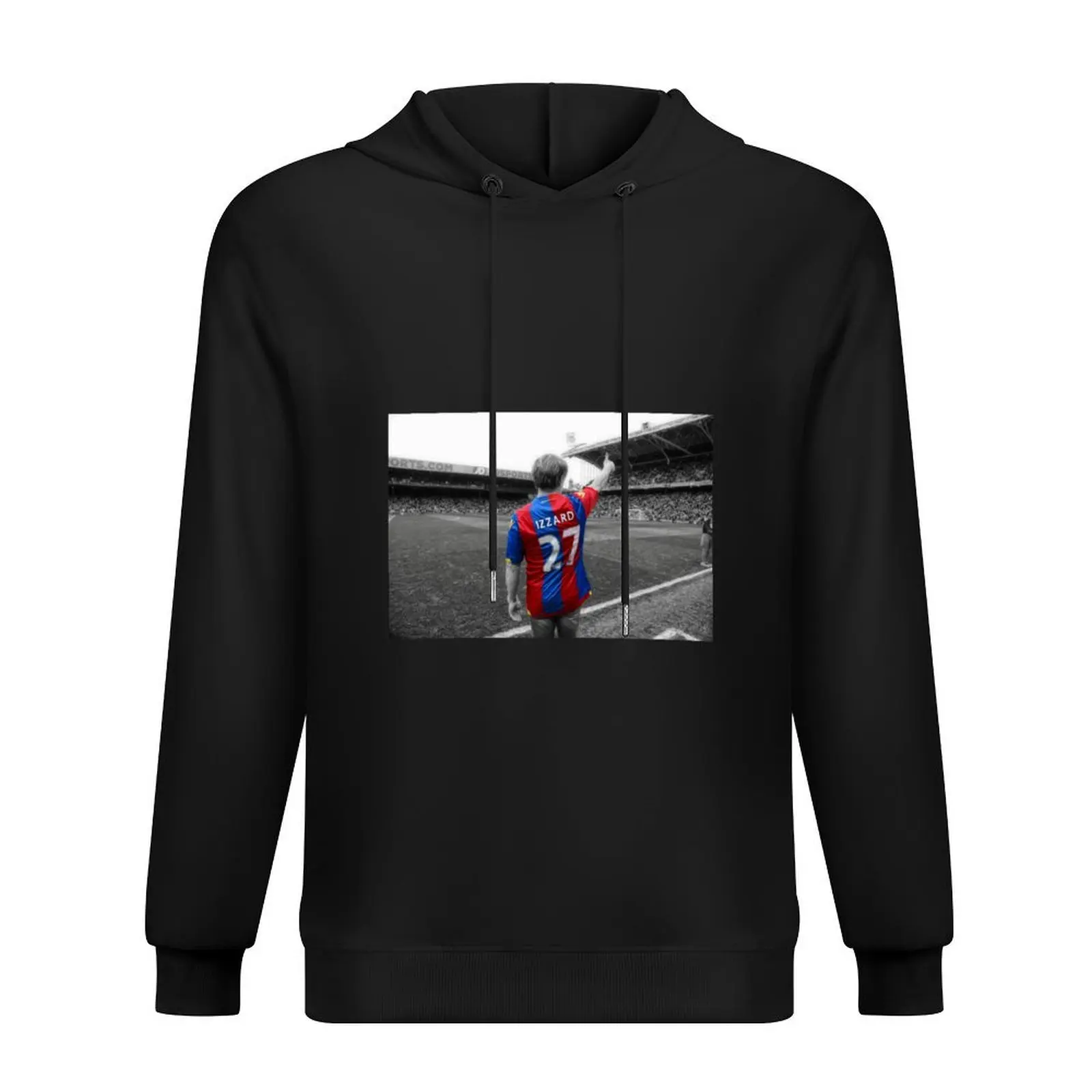 

The Marathon Man Should Wear 26 Hoodie men's clothing autumn new products korean autumn clothes new in hoodies & sweat-shirt