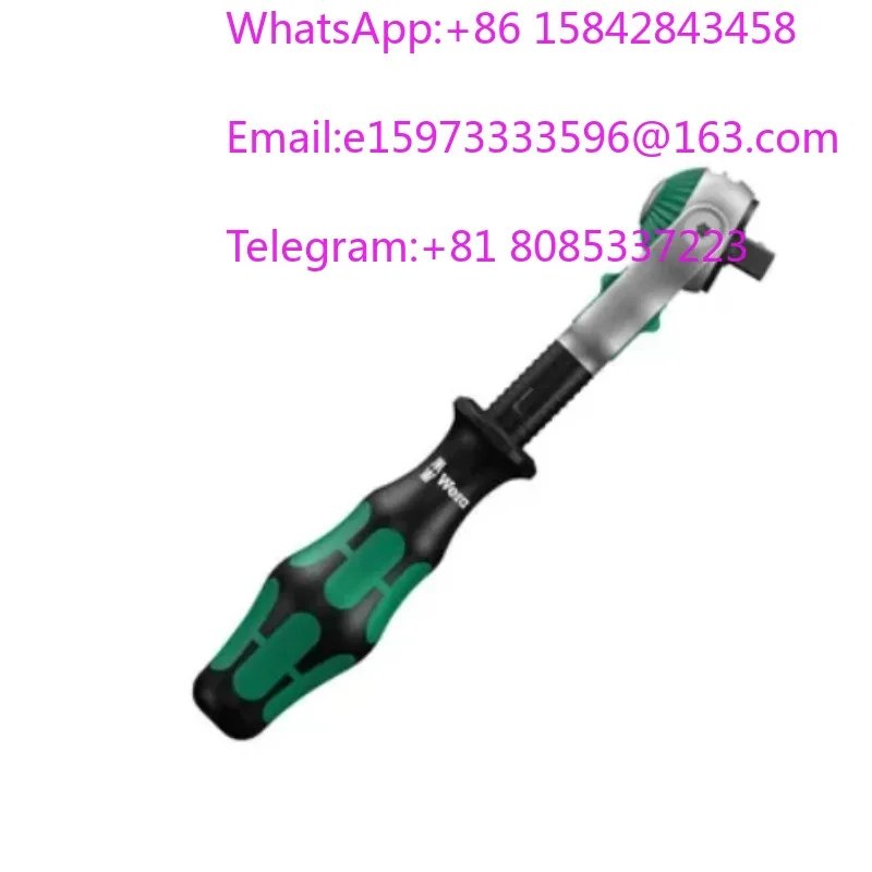 Quick Ratchet Socket Wrench Labor Saving Tool For Automotive Mechanical Repair