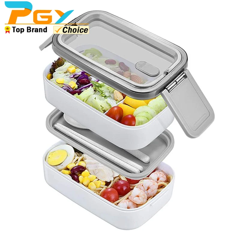 Stackable Bento Lun…