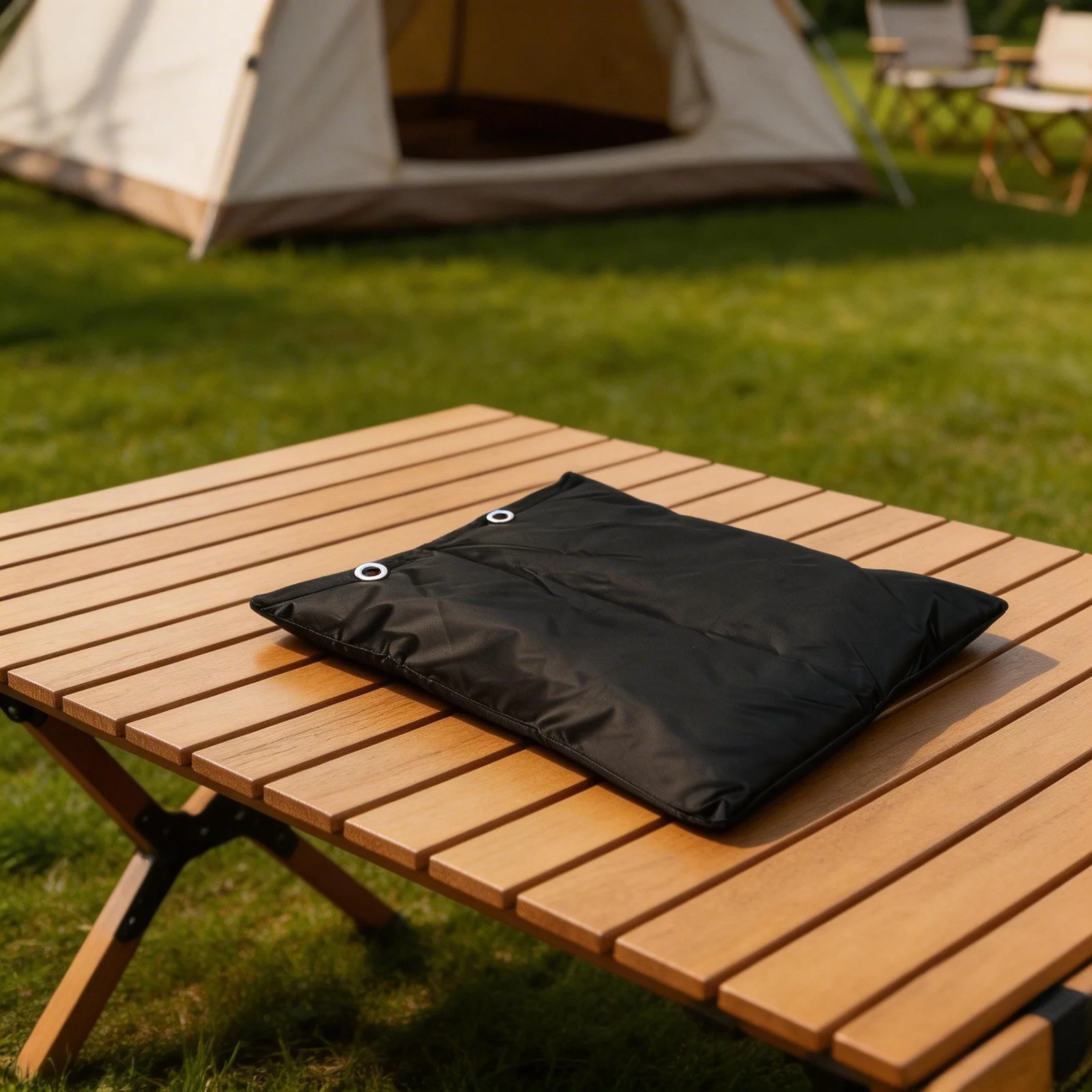 

Утепленный чехол для уличного крана из водонепроницаемого полиэстера для защиты от замерзания в суровых зимних условиях