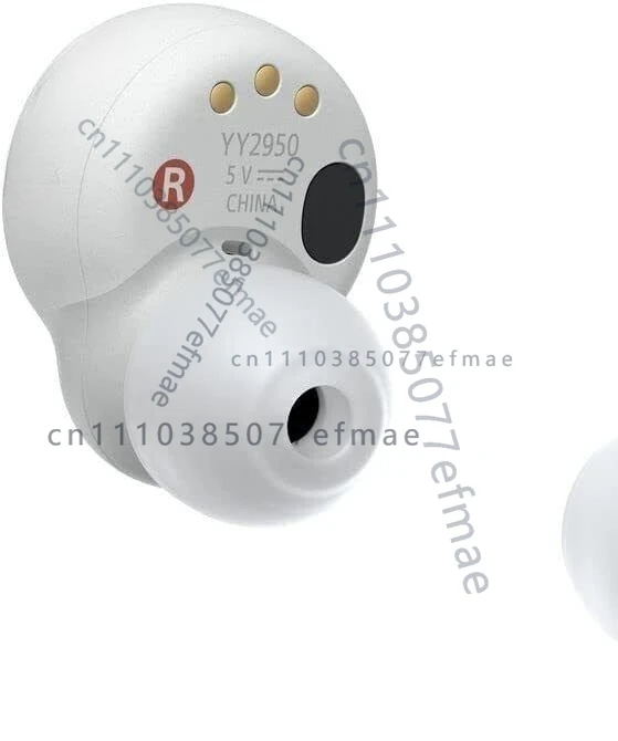 

95% НОВЫЙ ЗАМЕННЫЙ ПРАВЫЙ НАУШНИК БЕЛЫЙ ДЛЯ Sony WF-LS900N LinkBuds S, прошивка 4.3.1