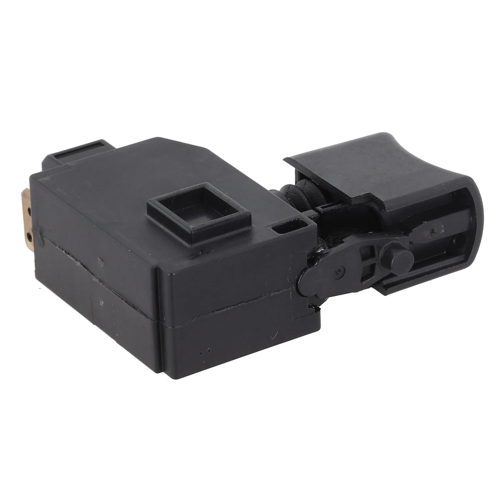 

Переключатель основных компонентов отвертки, предназначенный для подготовки различных моделей, таких как DTD 153 и DTW180, номер детали 1439751.