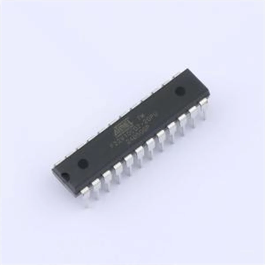 

5PCS/LOT ATF22V10CQZ-20PU (Embedded Processors & Controllers)