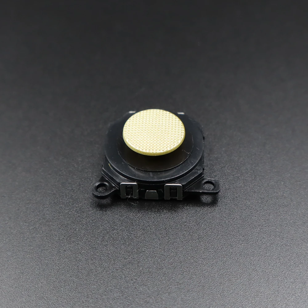 1Set 3D Analog Joystick Button Thumb Stick Cap Replacement For PSP 1000 PSP1000 Console Games Accessories - view 6