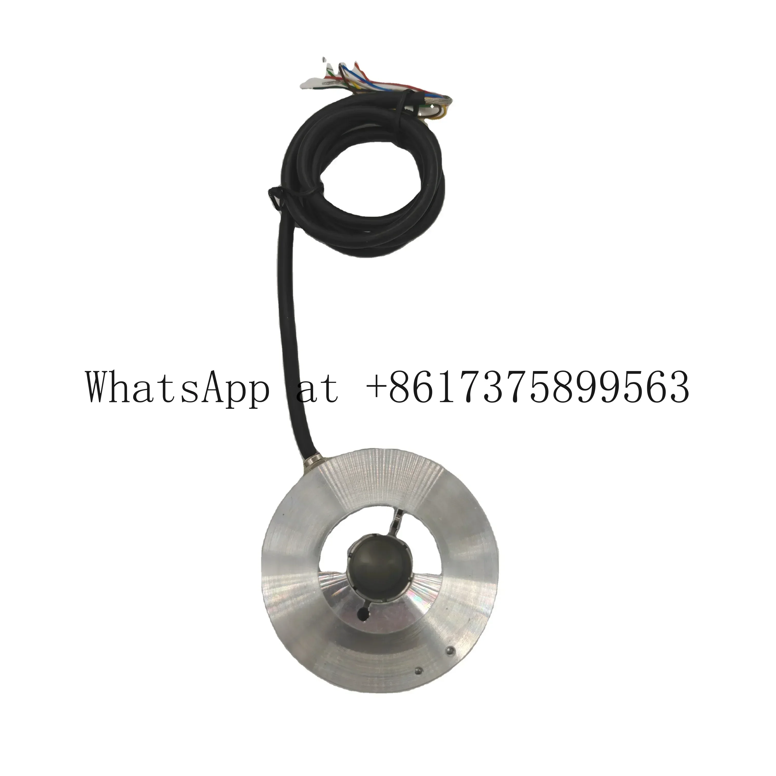 CNC  Encoder ITD 40 A Y84 1024 H Industrial Automation