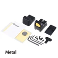 Metal Black