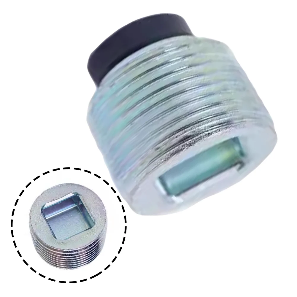 

Rear Differential Oil Pan Drain Stopper‌ 383375200 For Outback For Legacy Oil Pan Drain Bolt Auto Replacement Accessories