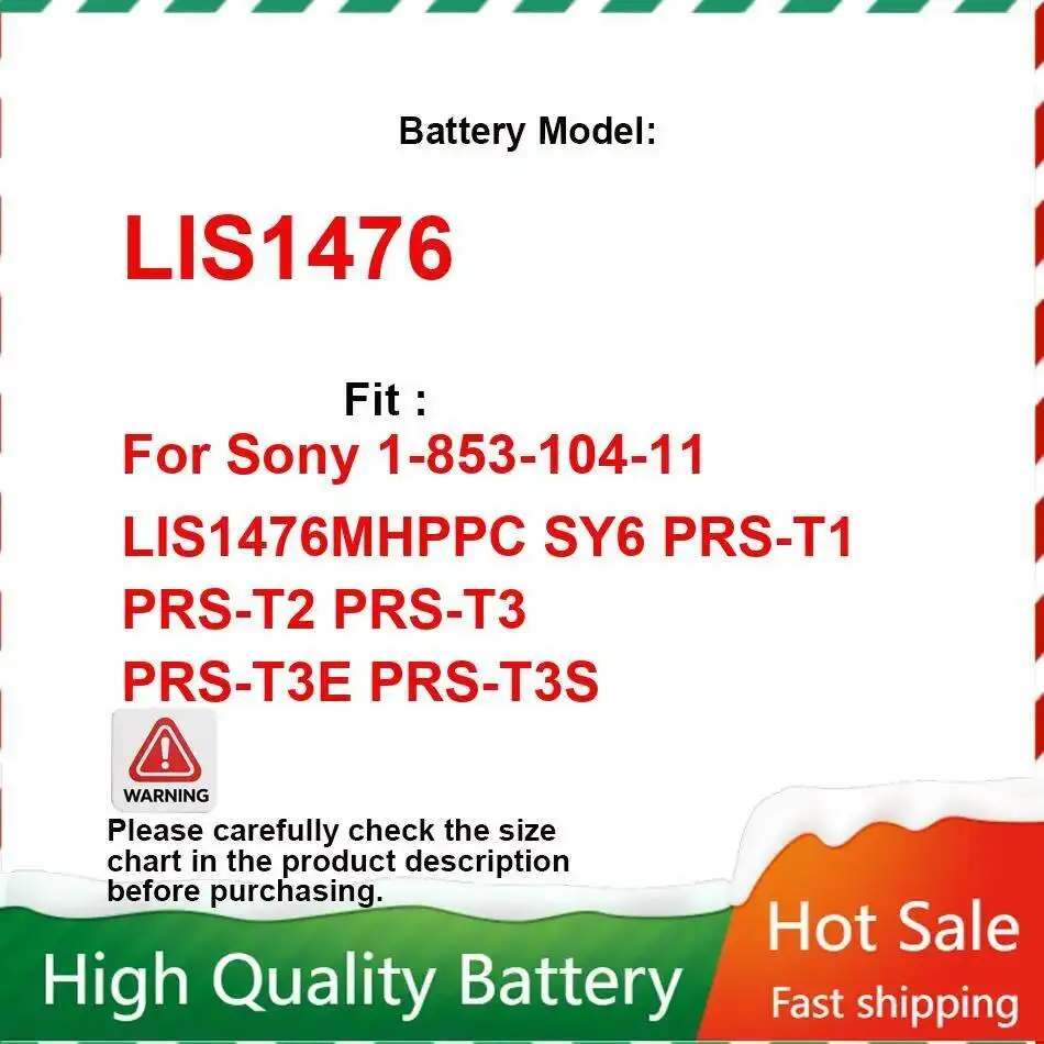 Guia Definitivo da Bateria Substituta 700mAh LIS1476 para Sony: Como Garantir Longa Duração no Seu Walkman