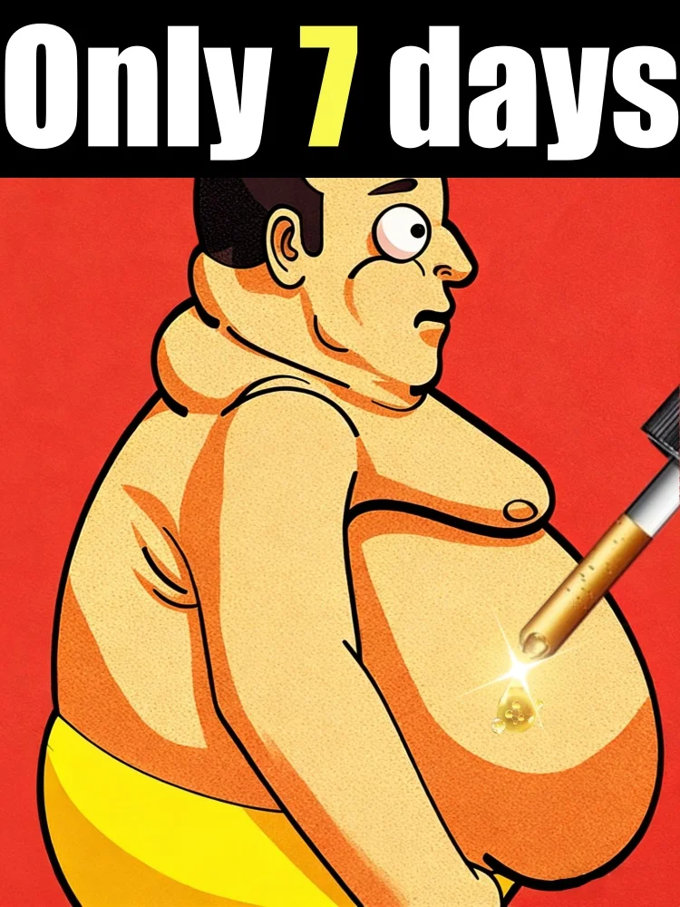 

Highly praised, helping people sculpting an S-shape in 7 days, unisex.