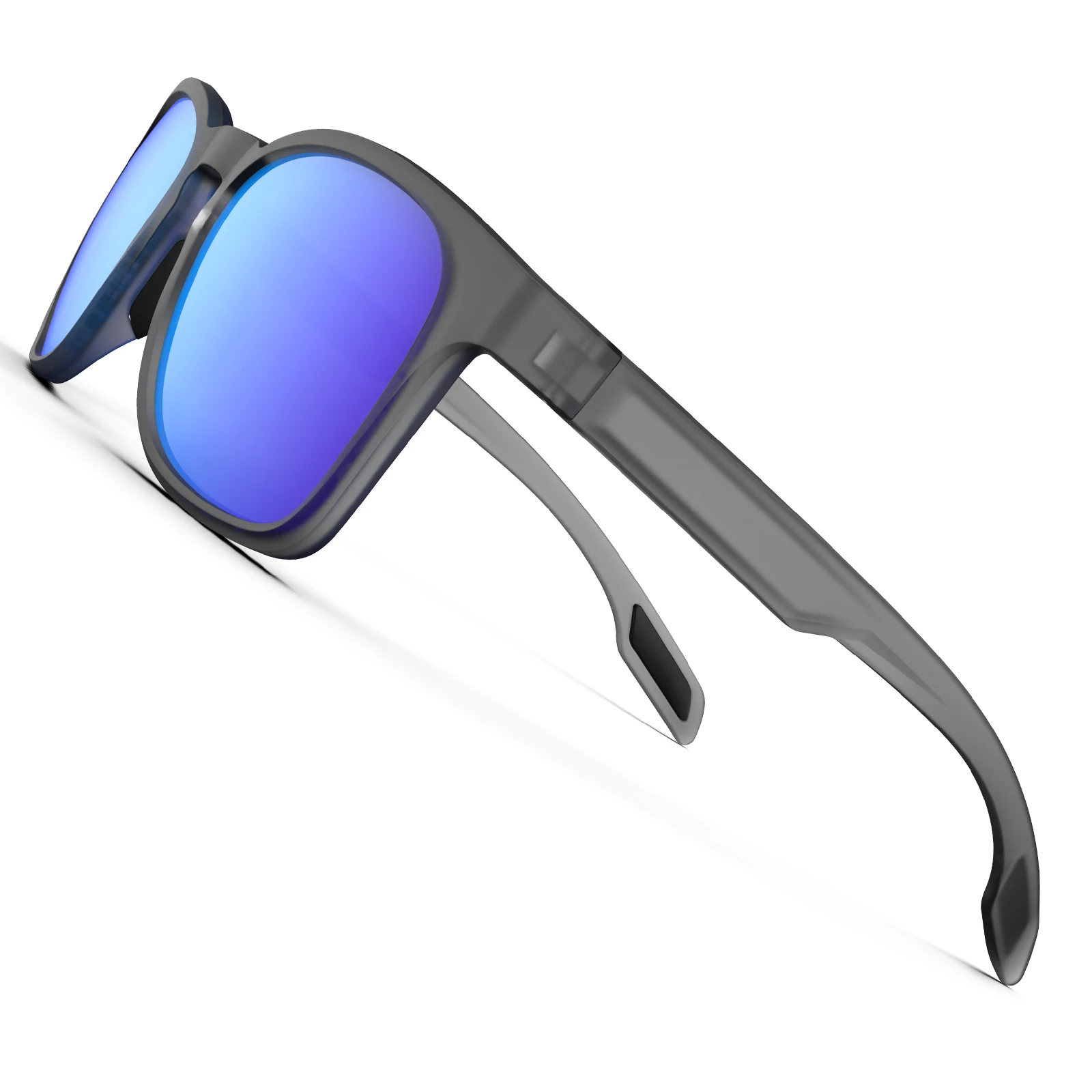 

Новые поляризационные солнцезащитные очки для мужчин UV400, солнцезащитные очки с лучшими линзами, очки для спорта на открытом воздухе, вождения, кемпинга, пешего туризма, рыбалки, велоспорта