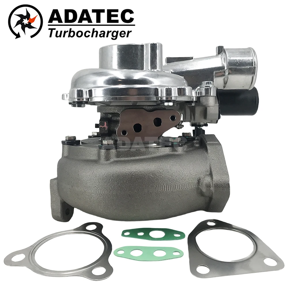 CT16V Turbocharger 17201-30101 17201-0L040 Turbine 17201-30160 Turbo for Toyota Forturner 3.0 D 163 HP 1KD-FTV 2982 ccm 2009-