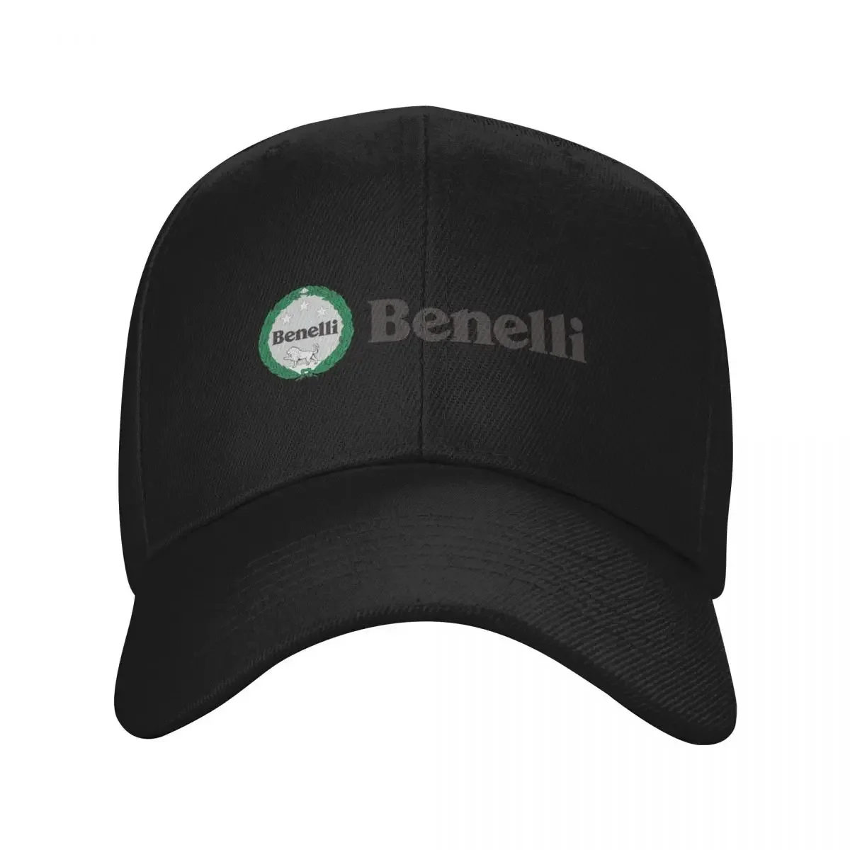 

Benelli-Merch Baseball Cap designer cap funny hat black western Hat Men's Baseball Women's