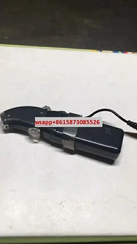 

Artificial cochlear implant OPUS1 and OPUS2 dedicated rechargeable batteries 350mAh