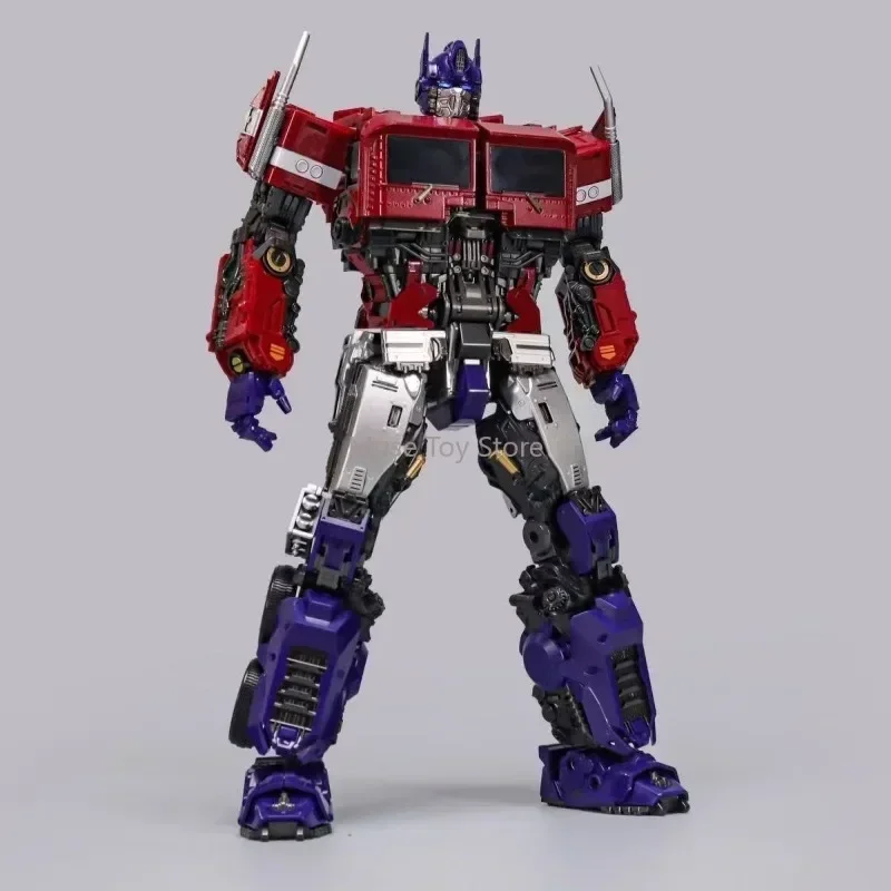 

DM-01 Op Commander 30CM 14-inch Alloy Changeable Action Figures Toy Gift Collection New in Stock