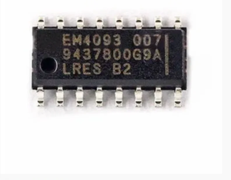 

EM4093 007 EM4093-007 SOP-16 (точество продукта: 10 шт.)