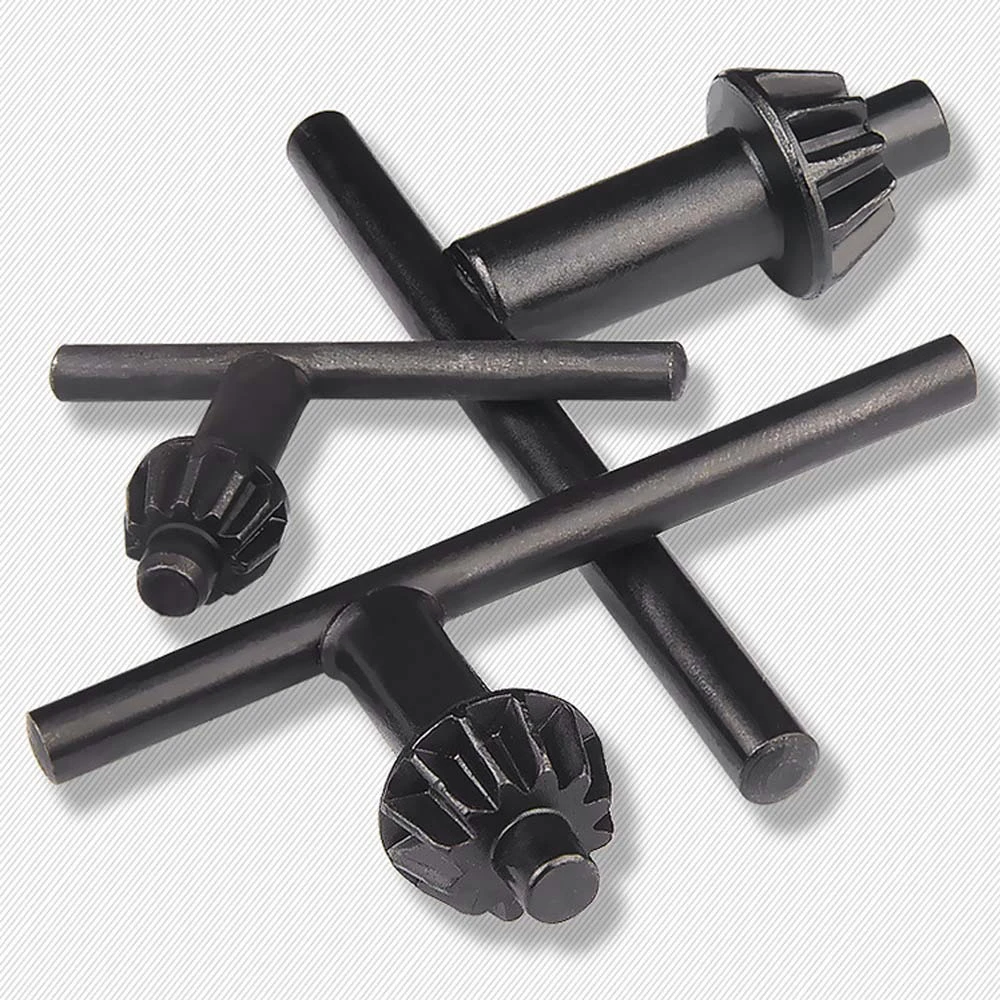 Mini chiave per mandrino per trapano a mano elettrico 0.3-4mm 0.6-6mm 1.5-10mm 1.5-13mm 3-16mm 5-20mm Chiavi per mandrino per trapano Accessori per tornio