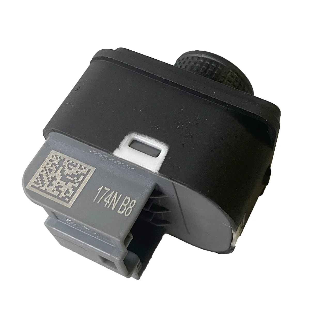 New Rearview Mirror Joystick Switch Button For VW Golf 8 GTI