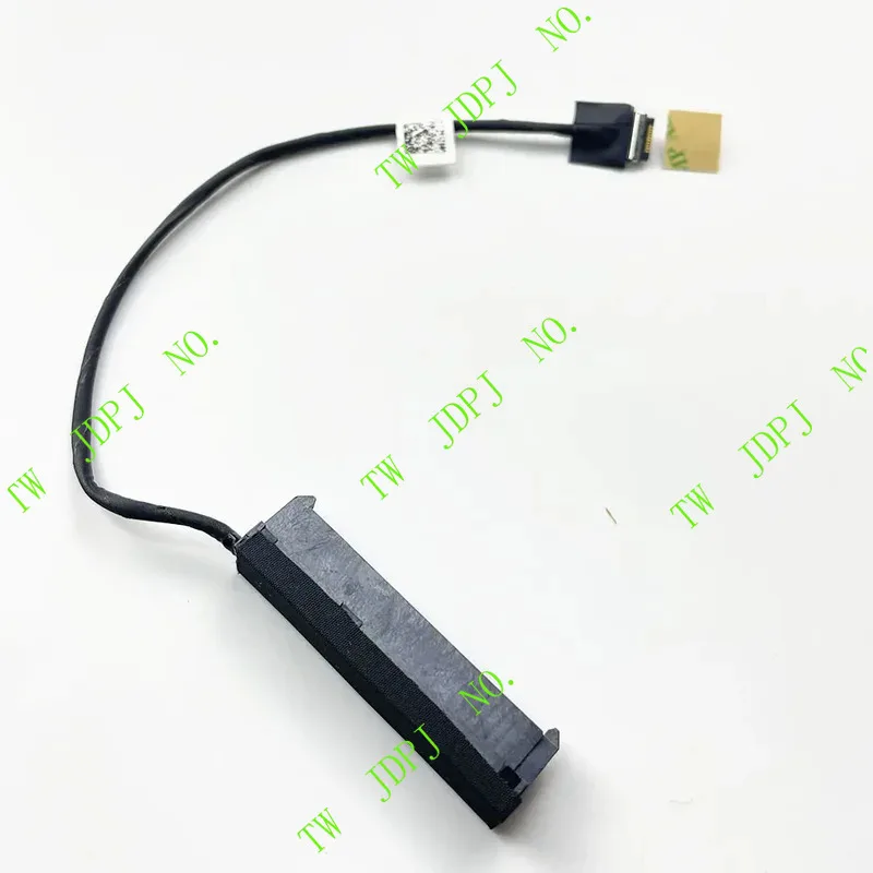 PJSE HDD cable For Lenovo Yoga 2 11 laptop SATA Hard Drive HDD SSD Connector Flex Cable 90204934 DC02C004Q00