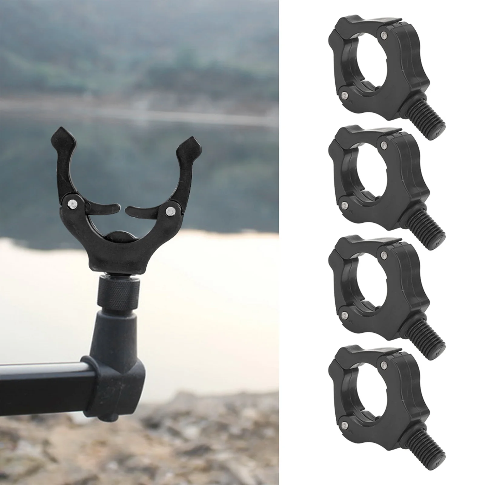 Magnetic Bracket He…