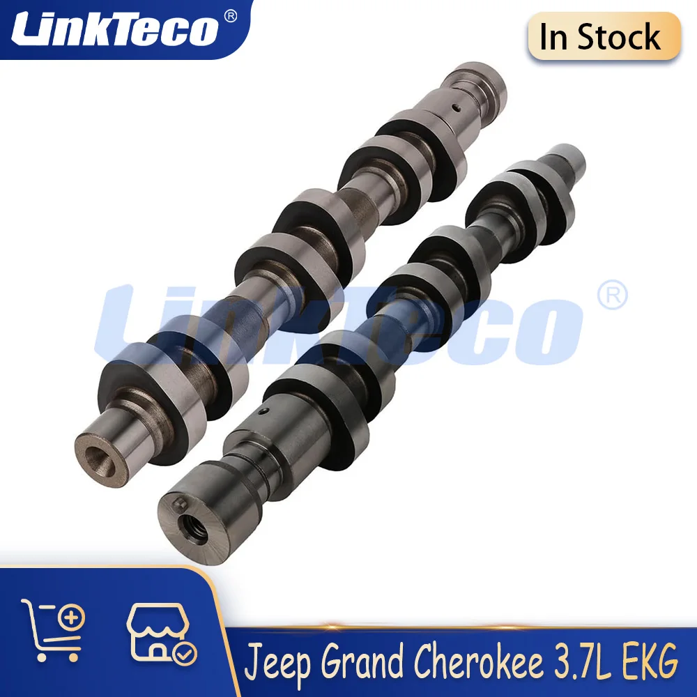 Engine Parts Camsha…