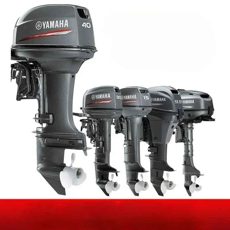 

2Stroke 4Stroke Outboard Motor Boat Accessories Marine 2HP 9.9HP 15HP 30HP 40HP 75HP 85HP 150HP 200HP 4HP 9.9HP 20HP 30HP 60HP