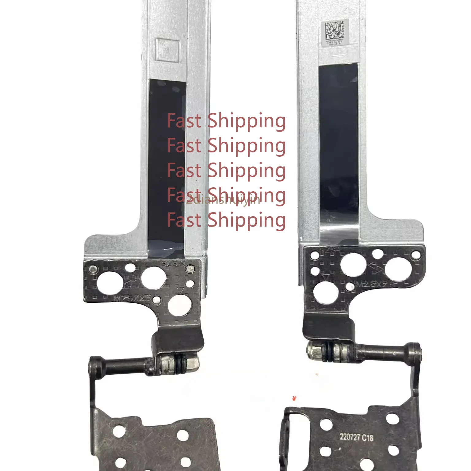 C=FOR Acer Predator Helios 400 (AN515-54/AN515-55) Hinge Assembly
