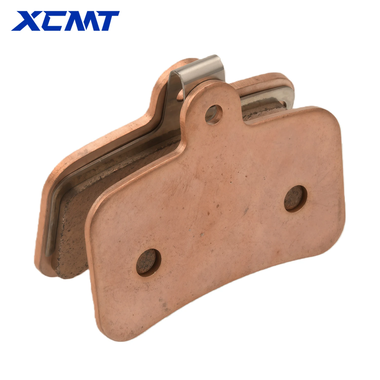 

For Arctic Leopard Cloud Leopard pro S Copper Based Sinetred Disc Brake Pads Motorcycles Front And After Brake Pads Suitable